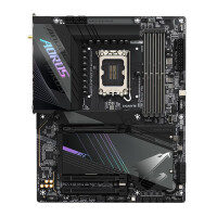 Gigabyte Z790 A Pro X Wifi7 Z790 S1700 ATX DDR5