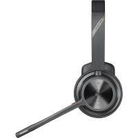 Poly Voyager 4310 USB-C Headset +BT700 Dongle - für...