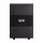 Eaton 9SXEBM48T - Tower - Doppelwandler (Online) - Schwarz - 9SX 1500 - Plombierte Bleisäure (VRLA) - 9 Ah