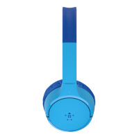 Belkin Soundform Mini On Ear Kids Headphone - Kopfhörer