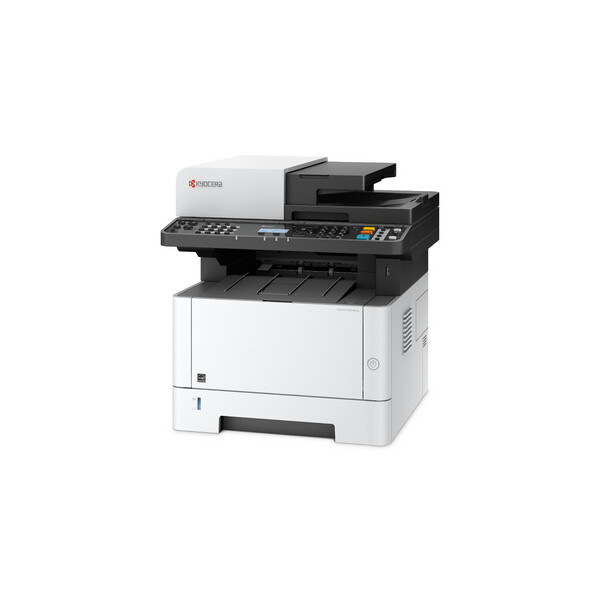 Kyocera ECOSYS M2040dn Laser 40 Seiten pro Minute 1200 x 1200 DPI A4