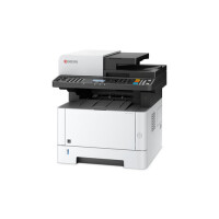 Kyocera ECOSYS M2040dn Laser 40 Seiten pro Minute 1200 x...