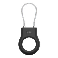 Belkin Secure Holder Drahtschl. Apple AirTag schwarz...