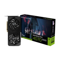 Gainward RTX4070 Super Ghost 12GB GDDR6X HDMI 3xDP -...