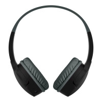 Belkin Soundform Mini On Ear Kids Headphone - Audio