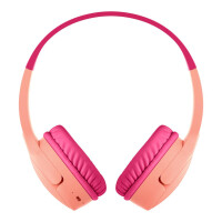 Belkin Soundform Mini On Ear Kids Headphone - Kopfhörer