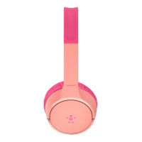 Belkin Soundform Mini On Ear Kids Headphone - Kopfhörer