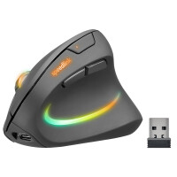 SPEEDLINK Maus PIAVO PRO Illuminated Rechargeable...