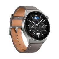 Huawei WATCH GT 3 Pro - 3,63 cm (1.43 Zoll) - AMOLED -...