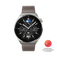 Huawei WATCH GT 3 Pro - 3,63 cm (1.43 Zoll) - AMOLED -...