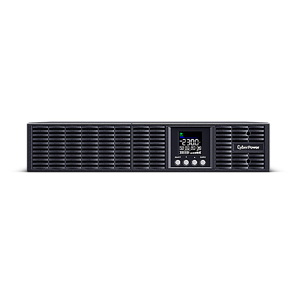 CyberPower Systems CyberPower OLS2000ERT2UA Doppelwandler Online USV 2000VA/1800W Tower/Ra