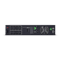 CyberPower Systems CyberPower OLS2000ERT2UA Doppelwandler Online USV 2000VA/1800W Tower/Ra