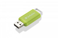 Verbatim V DataBar - 32 GB - USB Typ-A - 2.0 - Dia - 9,1...