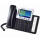 Grandstream GXP2160 - IP-Telefon - Kabelgebundenes Mobilteil - 6 Zeilen - LCD - 10,9 cm (4.3 Zoll) - 480 x 272 Pixel