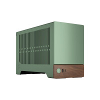 Fractal Design Terra - Small Form Factor (SFF) - PC -...