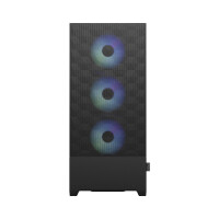 Fractal Design Pop XL Air - Tower - PC - Schwarz - ATX -...