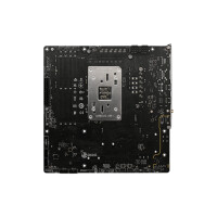 MSI B650M PROJECT ZERO (B650,AM5,mATX,DDR5) - AMD Sockel...