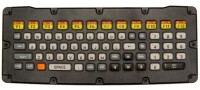 Zebra KYBD-QW-VC-01 - QWERTY - Englisch - Zebra - VC8x -...