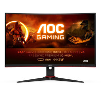 AOC G2 C24G2AE/BK - 59,9 cm (23.6 Zoll) - 1920 x 1080...