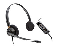 Poly EncorePro 525 USB-C Stereo-Headset - Kabelgebunden -...