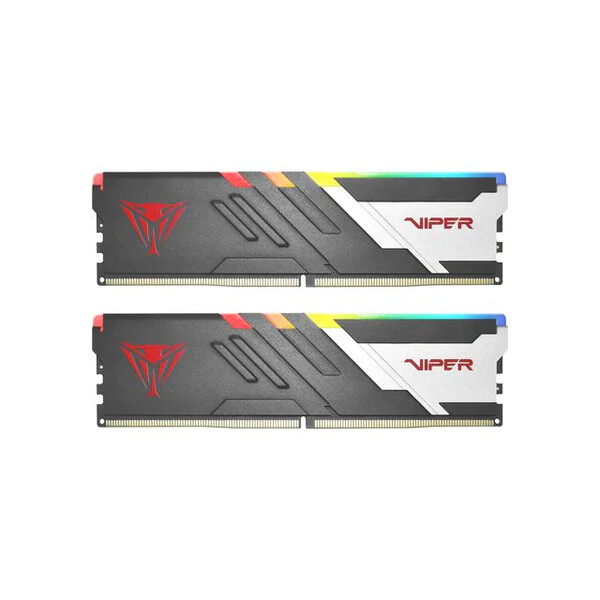 PATRIOT Memory Viper Venom PVVR532G680C34K - 32 GB - 2 x 16 GB - DDR5 - 6800 MHz - 288-pin DIMM