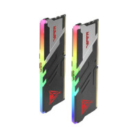 PATRIOT Memory Viper Venom PVVR532G680C34K - 32 GB - 2 x 16 GB - DDR5 - 6800 MHz - 288-pin DIMM