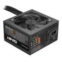 Sharkoon SHP Bronze - 700 W - 100 - 240 V - 47 - 63 Hz -...