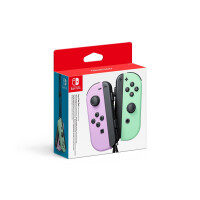 Nintendo 10011584 - Gamepad - Nintendo Switch - Nintendo Switch OLED - D-Pad - Home button - Analog / Digital - Kabellos - Bluetooth