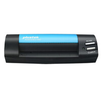 Plustek MobileOffice S602 - 104,9 x 500 mm - 1200 x 1200...