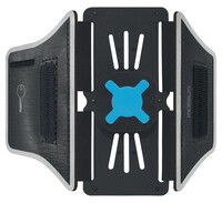 Mobilis BRAZALETE UNIV U.FIX RUN KIT . -...