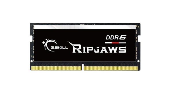 G.Skill Ripjaws F5-5600S4040A32GX2-RS - 64 GB - 2 x 32 GB - DDR5
