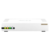 QNAP QHora-321 - Ethernet-WAN - 2.5 Gigabit Ethernet -...