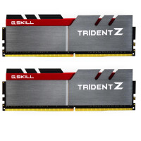 G.Skill TridentZ Series - DDR4 - 2 x 8 GB