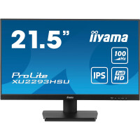 Iiyama 21.5IN LED 1920X1080 1MS