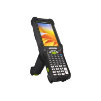 Zebra MC94 LAN WIFI 6E GUN BT NFC 4.3inch DISPLAY...