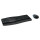 Microsoft Sculpt Comfort Desktop - Tastatur - 1.000 dpi Optisch - 6 Tasten QWERTZ - Schwarz