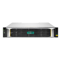 HPE MSA 2060 12Gb SAS LFF Storage