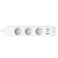 TP-LINK Steckdosenleiste Tapo P300 3 Buchsen - USB WiFi -...