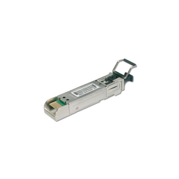 DIGITUS HP-kompatibles mini GBIC (SFP) Module, 1.25 Gbps, 20km