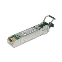 DIGITUS HP-kompatibles mini GBIC (SFP) Module, 1.25 Gbps, 20km