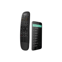 Logitech Harmony Companion - Universalfernbedienung -...