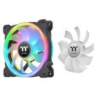 Thermaltake SWAFAN 12 RGB - Ventilator - 12 cm - 500 RPM...