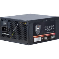 Inter-Tech HIPOWER SP-750 - 750 W - 100 - 240 V - 50 - 60...