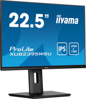 Iiyama ProLite XUB2395WSU-B5 23 - Flachbildschirm (TFT/LCD) - 57,1 cm