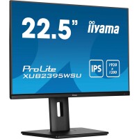 Iiyama ProLite XUB2395WSU-B5 23 - Flachbildschirm (TFT/LCD) - 57,1 cm