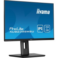 Iiyama ProLite XUB2395WSU-B5 23 - Flachbildschirm (TFT/LCD) - 57,1 cm