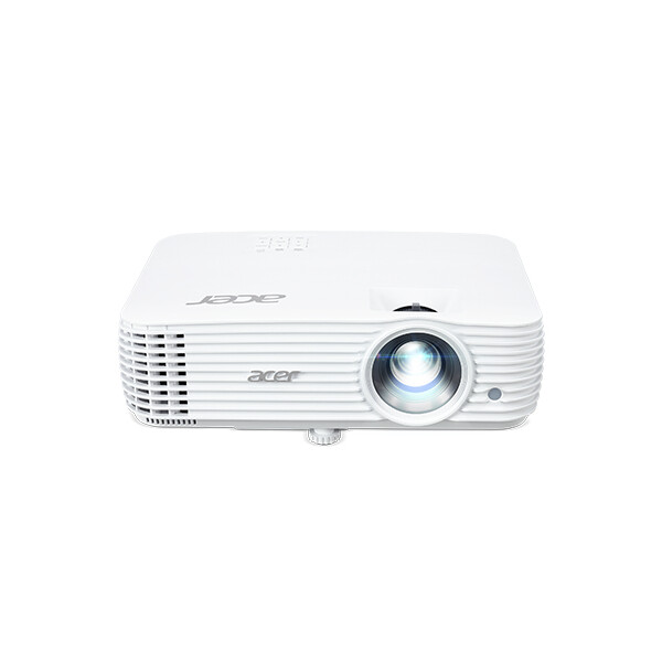 Acer Home H6542BDK - 4000 ANSI Lumen - DLP - 1080p (1920x1080) - 10000:1 - 16:9 - 685,8 - 7620 mm (27 - 300 Zoll)