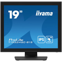 Iiyama 19IN LCD 1280X1024 14MS 1000:1