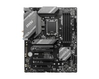 MSI B760 GAMING PLUS WIFI - Mainboard - ATX