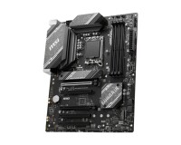 MSI B760 GAMING PLUS WIFI - Mainboard - ATX